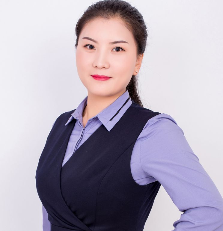 邯郸装修设计师王丽萍